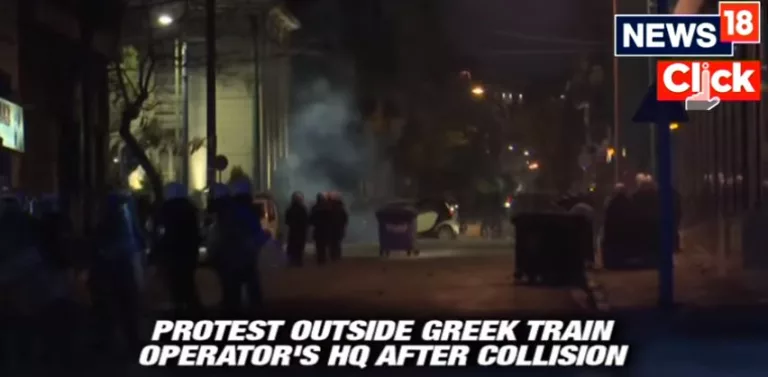 În semn de protest și doliu, lucrătorii feroviari plănuiesc să intre în grevă joi față de ceea ce ei spun că este o neglijență oficială a căilor ferate