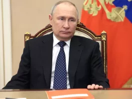 Putin a semnat o nouă strategie de politică externă