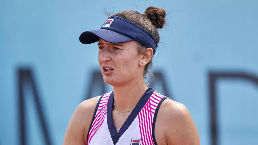 Nu prea le merge româncelor la Indian Wells! Irina Begu, învinsă clar de Noskova