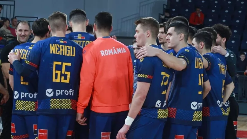 Handbal / Aplecaţi capul, e ruşine naţională! România, prestaţie caraghioasă în Feroe