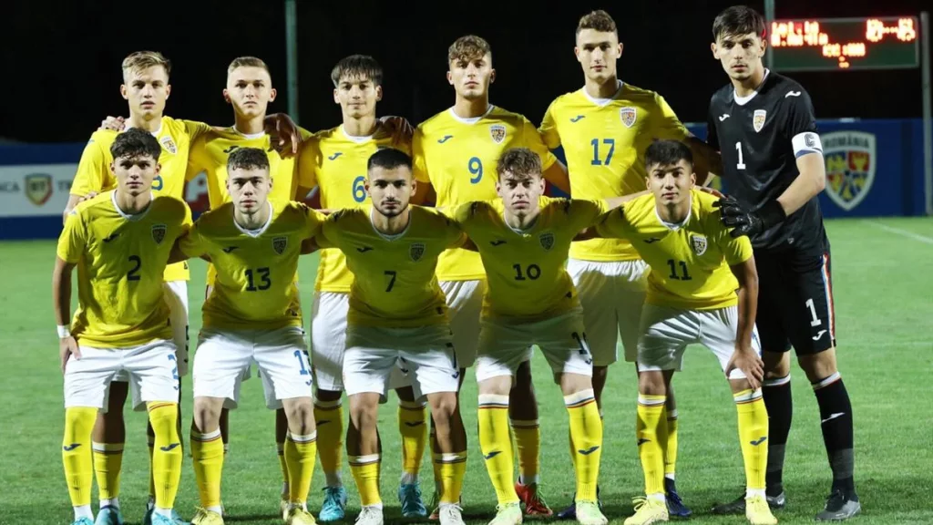 Norvegia U19 – România U19 4-0 / Rezultat rușinos, gândul la Euro dispare treptat