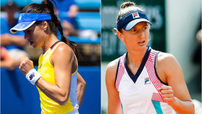 Debut acceptabil pentru Sorana Cîrstea şi Irina Begu la Indian Wells