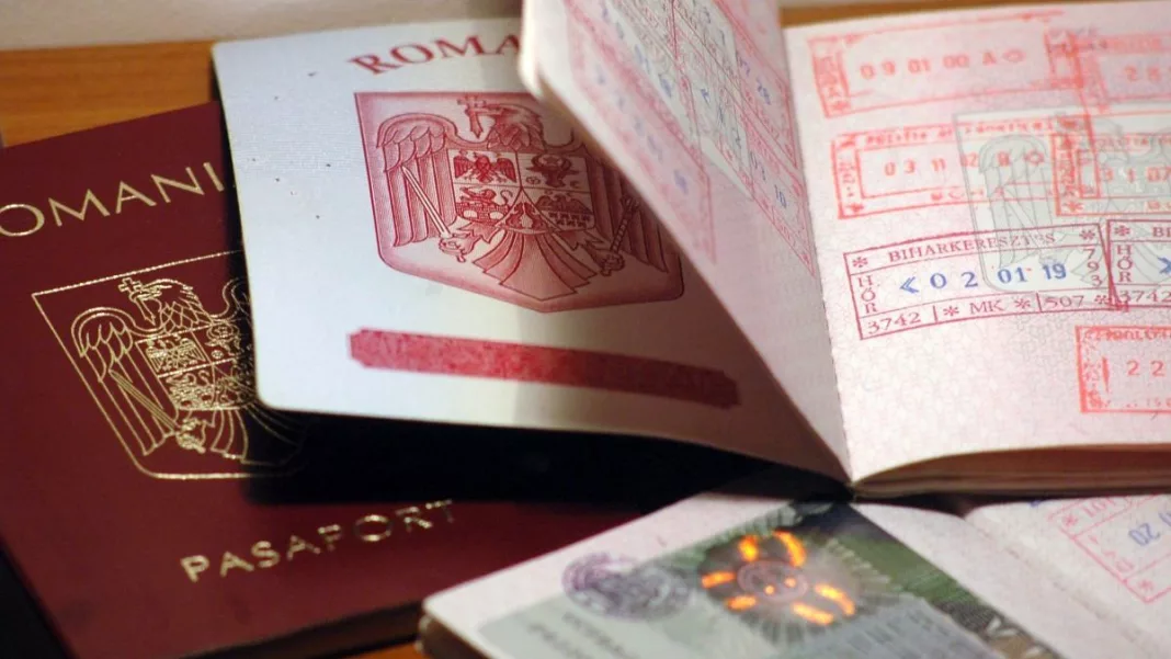 Pas important pentru România în dosarul Visa Waiver 