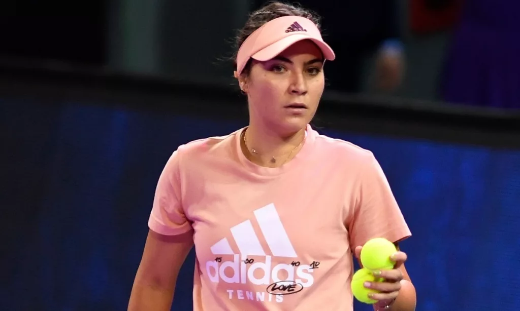 Gabriela Ruse, învinsă de Bucșa, a fost eliminată de la Indian Wells