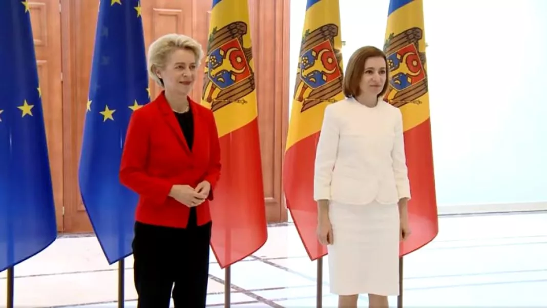 UE ar putea trimite o misiune civilă pentru Moldova să o ajute la întărirea justiției
