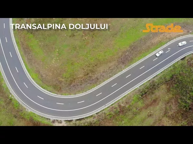 Finalizat în octombrie 2022, recepționat în februarie. Tronsonul II al DJ 552 Craiova – Cetate devine cel mai bun drum din Dolj