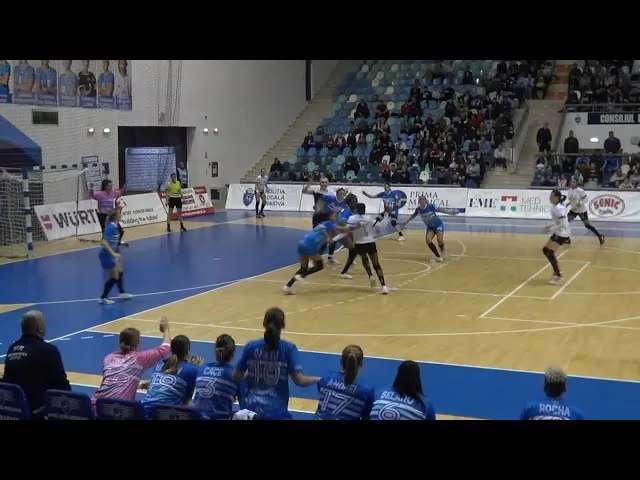Flori Stanciu, mândră de evoluția echipei sale! Adi Vasile nu se bucură prea mult de victorie