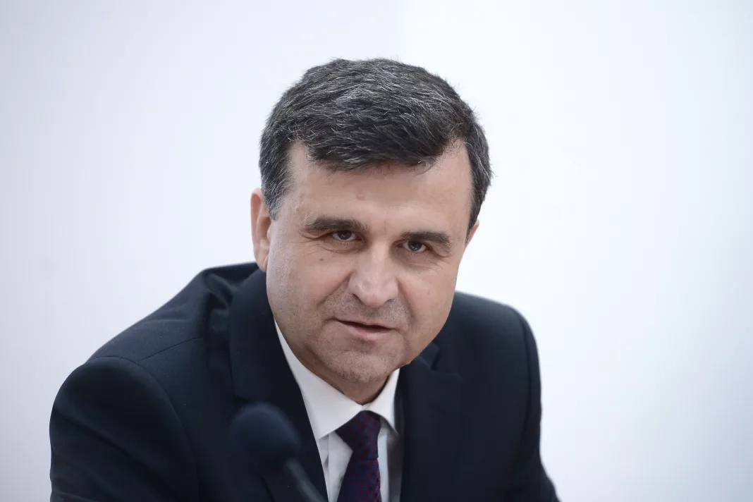 Şeful DNA a cerut ieșirea la pensie