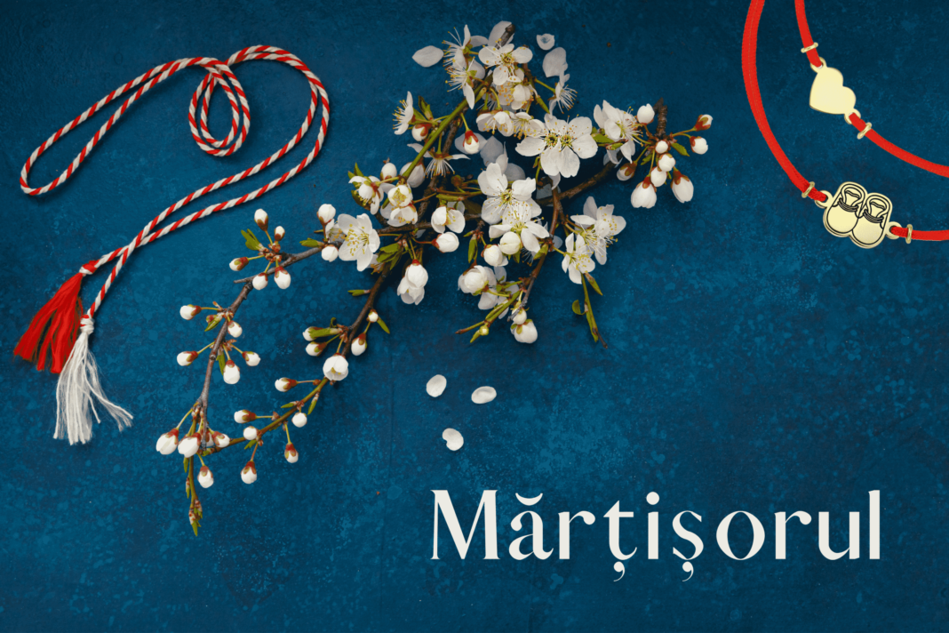 1 martie semnifică ziua care deschide Zilele Babelor, care țin până pe 9 martie