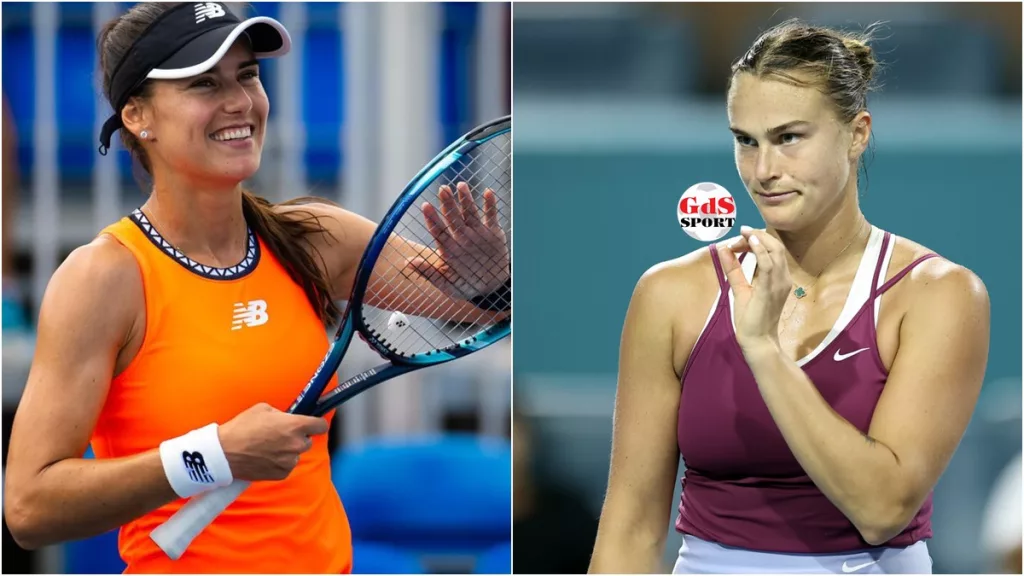 Azi e ziua cea mare! Sorana dă peste Sabalenka în sfertul de neratat de la Miami