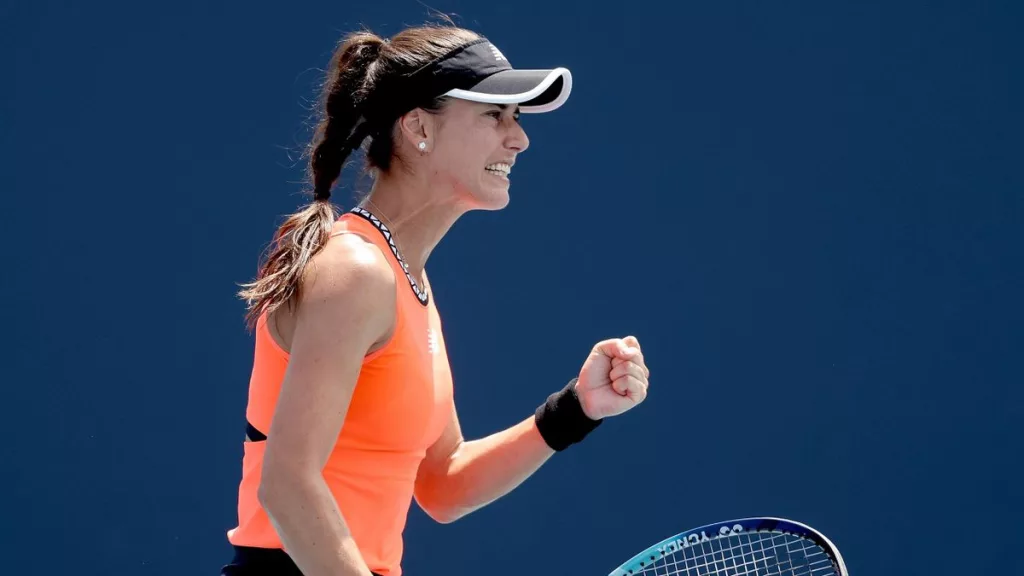 Sorana uimește Florida! Românca a rezolvat-o și pe Vondrousova și e în sferturi la Miami