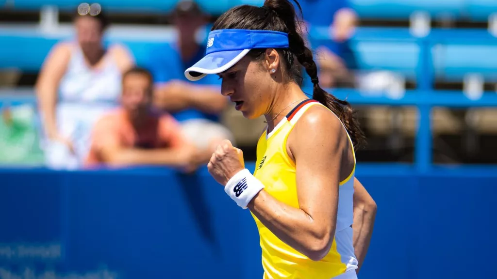 A fost suficient un set! Keys s-a retras, iar Sorana e în turul 3 la Indian Wells