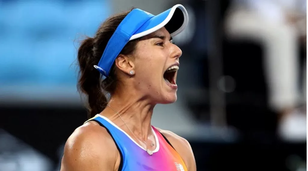 Prestație magică și cu Muchova! Sorana Cîrstea defilează la Miami și merge în optimi