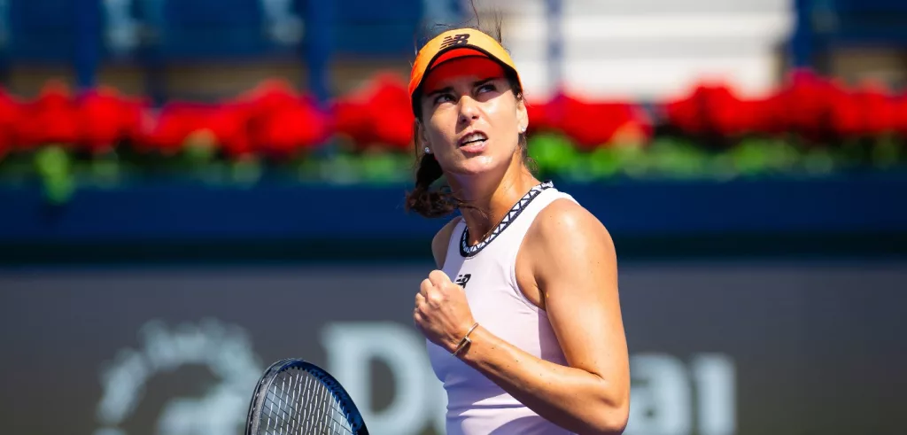 Senzaționala Cîrstea! Sorana a „distrus-o“ pe Pera și e în optimi la Indian Wells