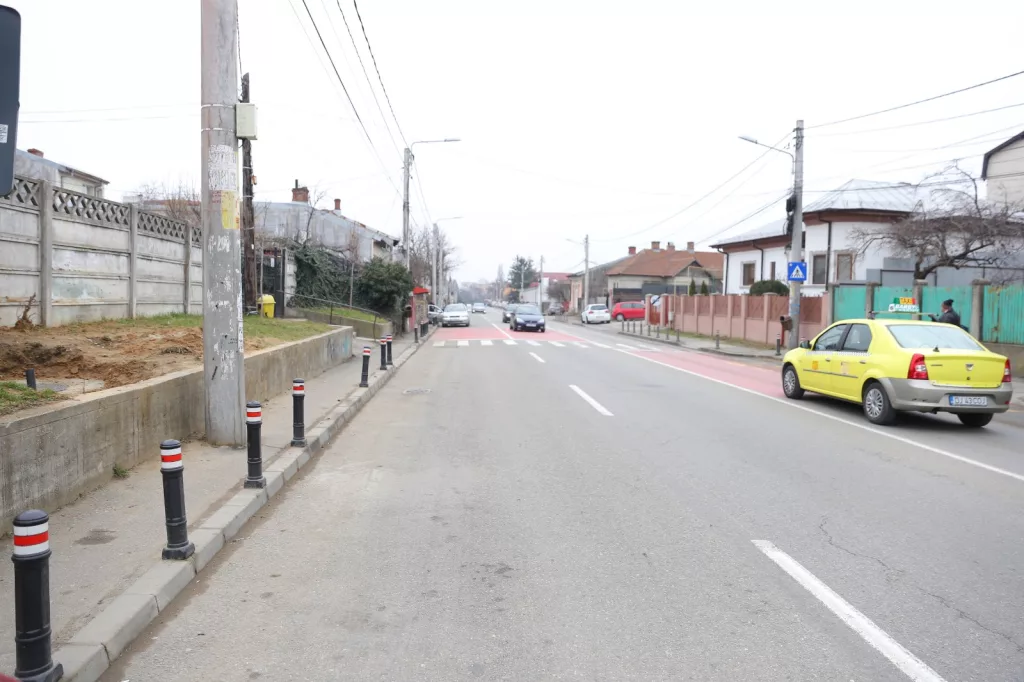 Primăria Craiova, trezește-te!Unde sunt limitatoarele?