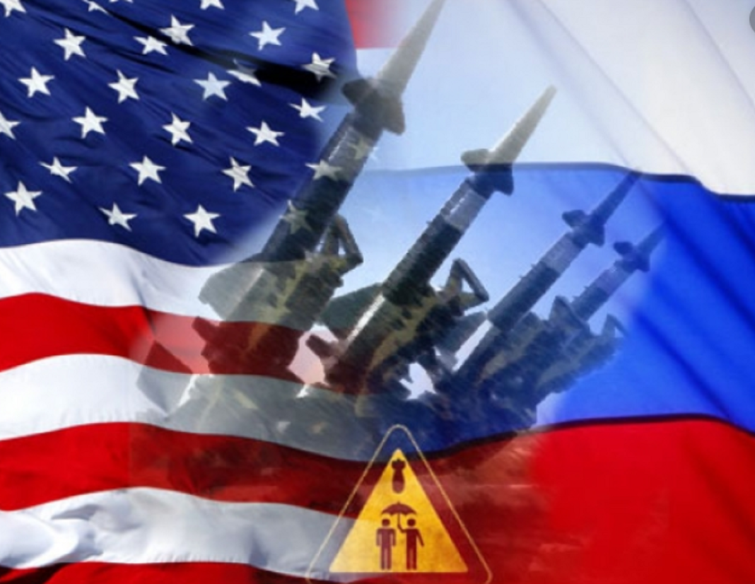 Rusia şi Statele Unite rămân în contact asupra tratatului nuclear New START