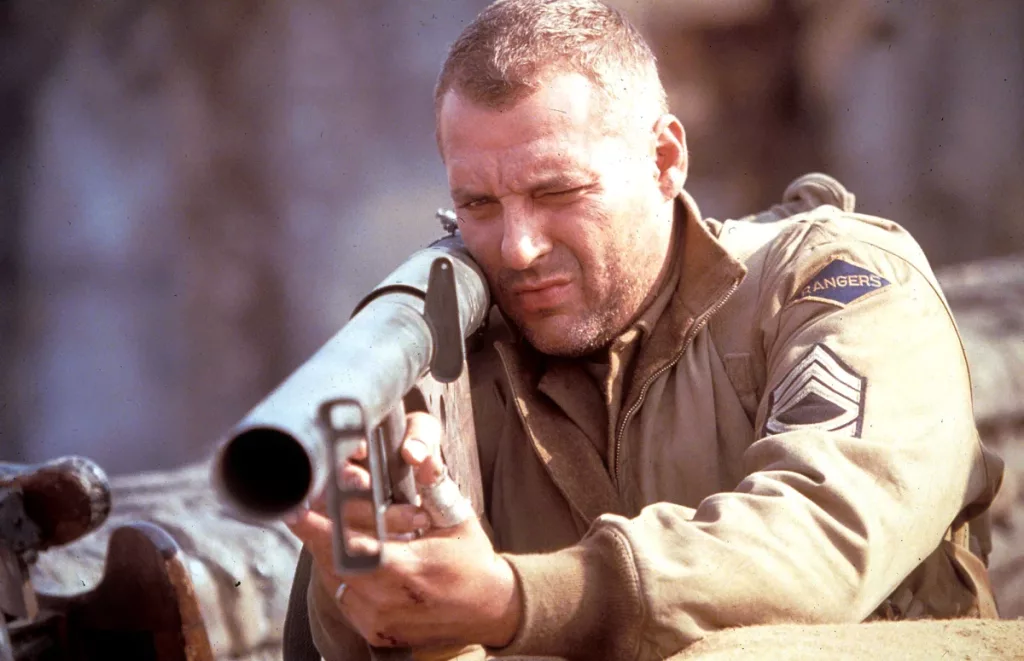 Actorul Tom Sizemore a murit după două săptămâni de comă