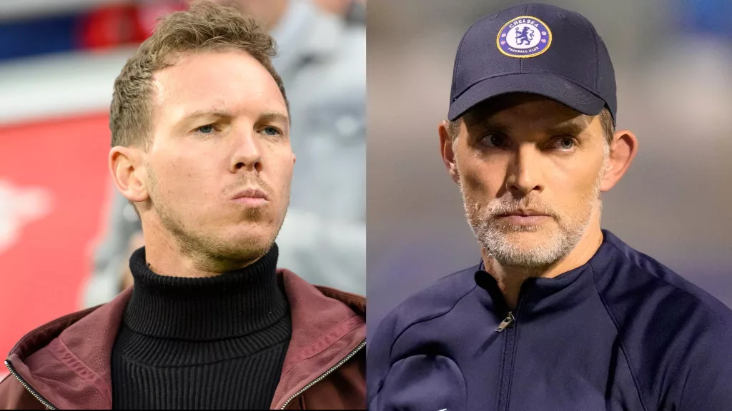 Se anunță o schimbare decisivă la Bayern! Nagelsmann, înlocuit cu Tuchel