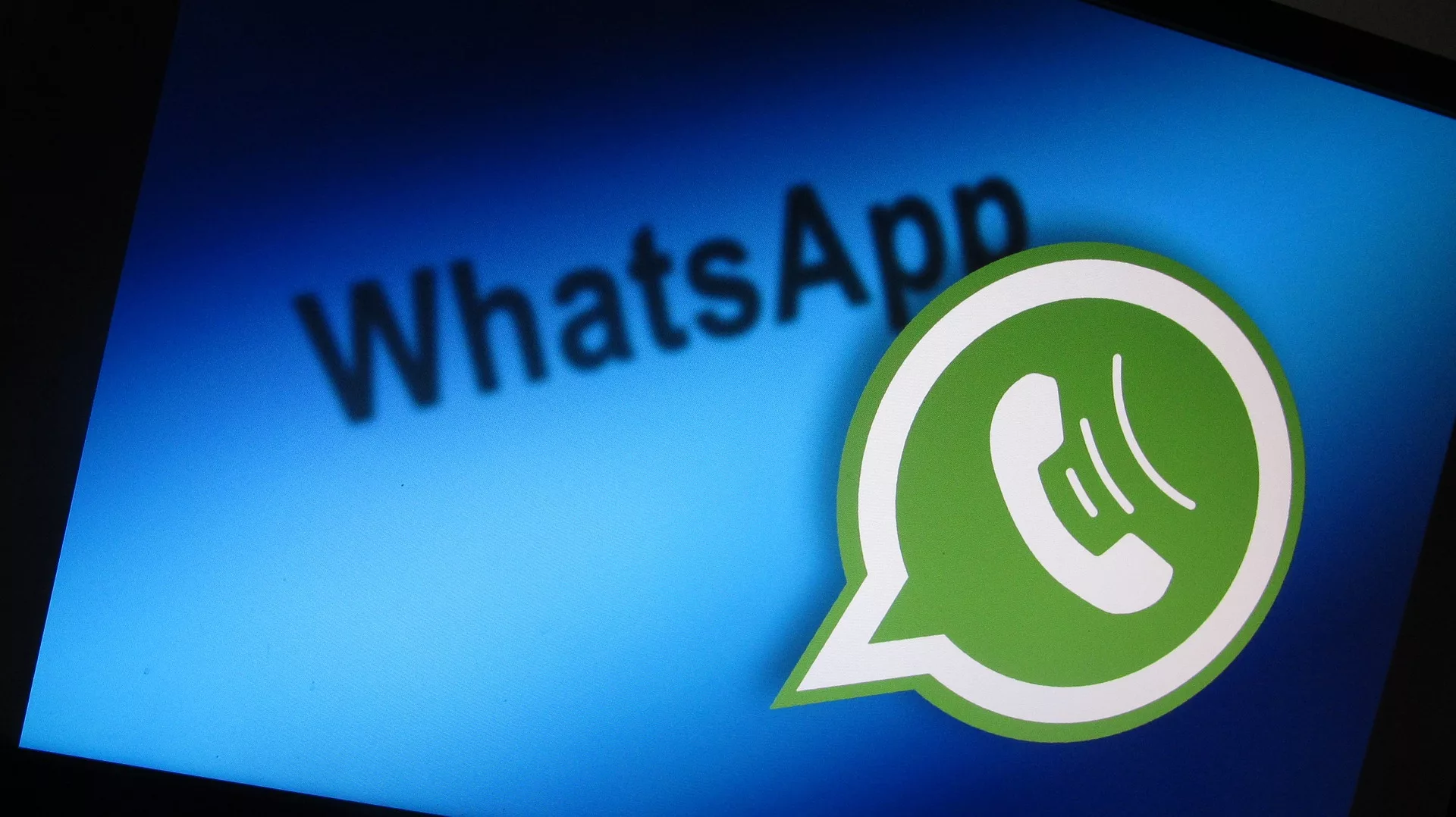 WhatsApp anunță noi modificări