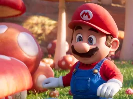 Filmul ”Super Mario Bros” sparge toate recordurile la Hollywood