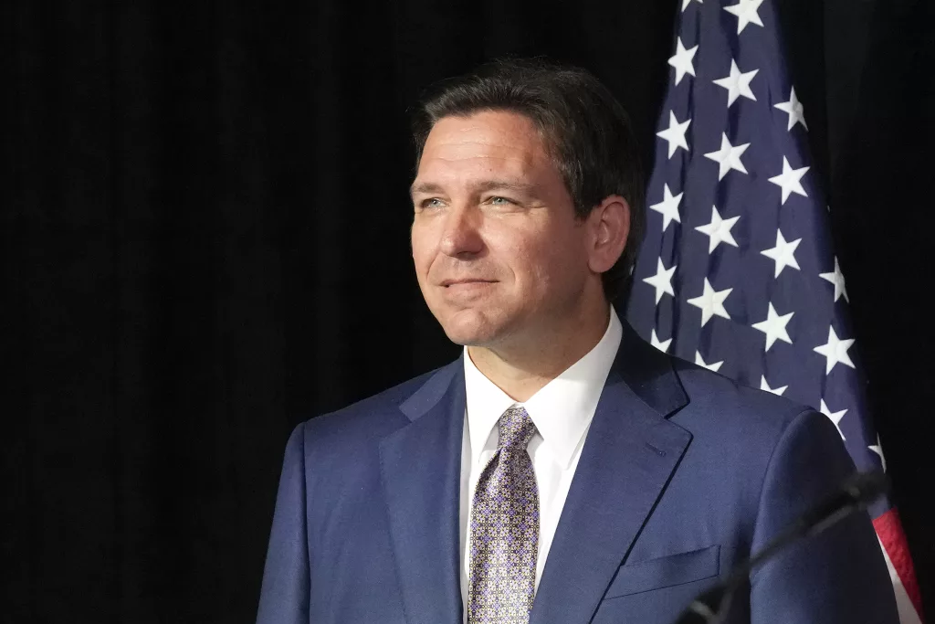Guvernatorul din Florida interzice avortul la peste șase săptămâni de sarcină