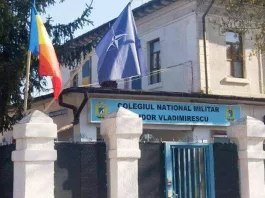 Festivitatea de deschidere a Olimpiadei Naționale de Matematică va avea loc la Colegiul Național Militar ”Tudor Vladimirescu” Craiova