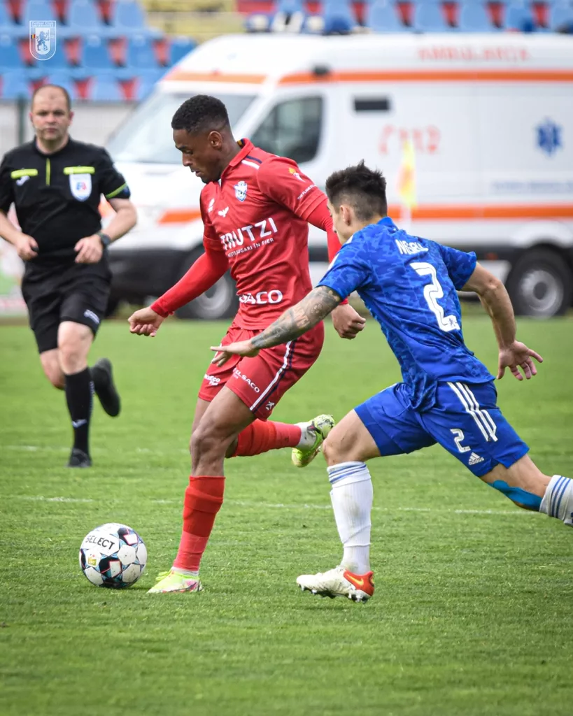 FC Botoșani – FCU Craiova | Ambiții și orgolii în Moldova