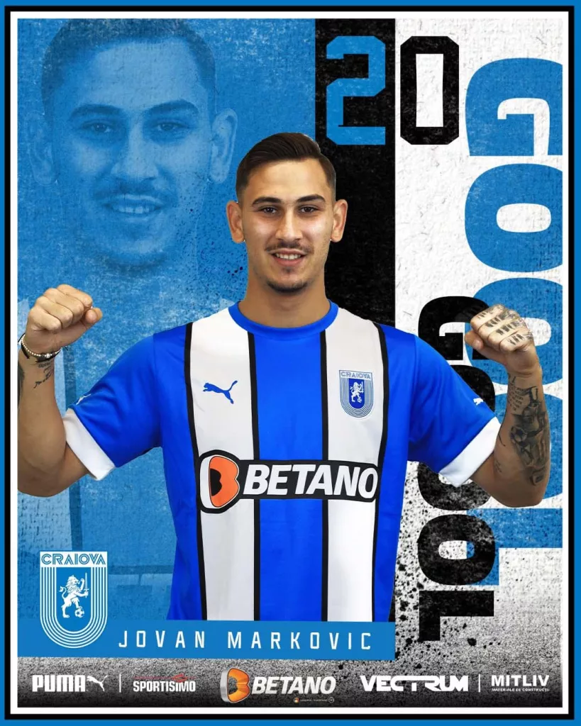 Sepsi – „U“ Craiova 1-2 | Markovic: „Ne gândim la un loc pentru Europa“