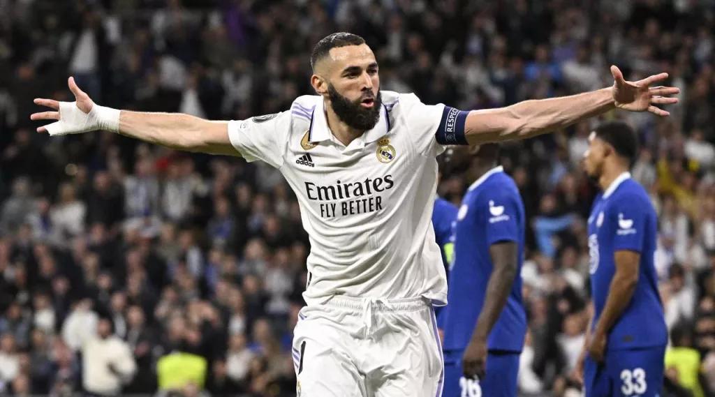 Liga Campionilor | Real Madrid, favorită la calificarea în sferturi în dauna lui Chelsea
