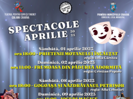 Programul Teatrului Colibri în perioada sărbătorilor. Îşi continuă seria activităților în Parcul „Nicolae Romanescu“