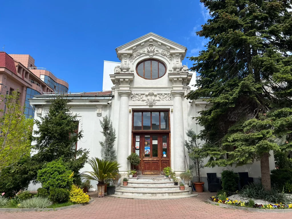 16 milioane de lei pentru bibliotecile din Dolj
