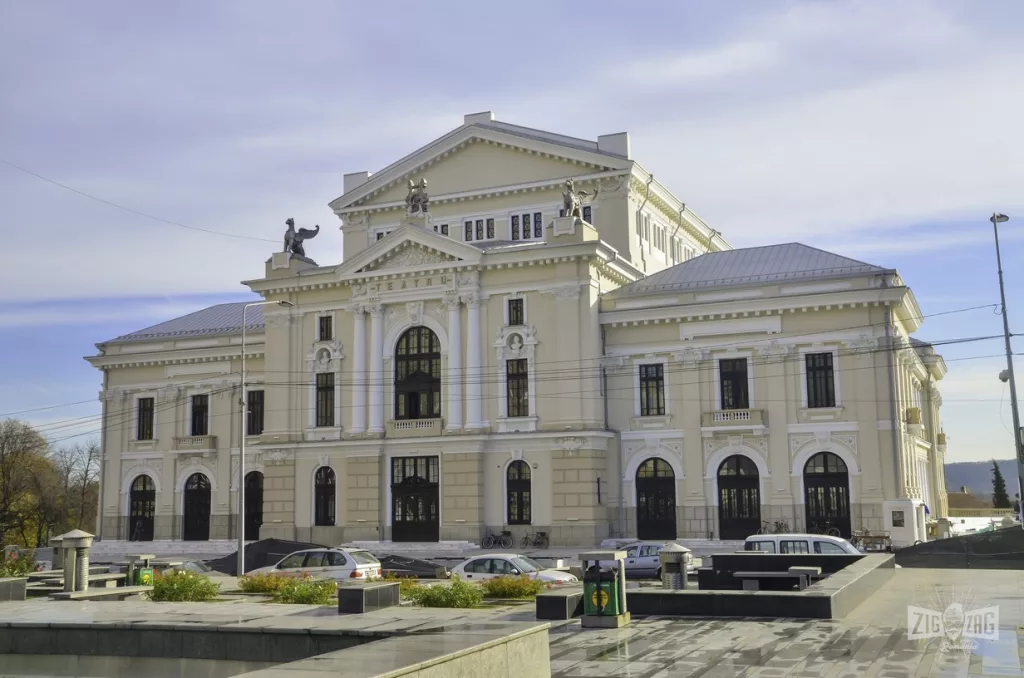 Bursa Generală a Locurilor de Muncă în Mehedinți