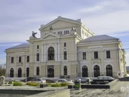 Bursa Generală a Locurilor de Muncă din Mehedinți se ține la Palatul Theodor Costescu