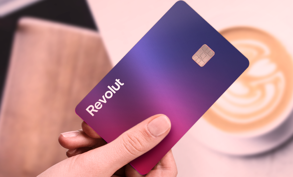Revolut își face rețea proprie de ATM-uri și va acorda credite pentru companii. Banca digitală a ajuns la 50 de milioane de clienți și a lansat un card special din metal