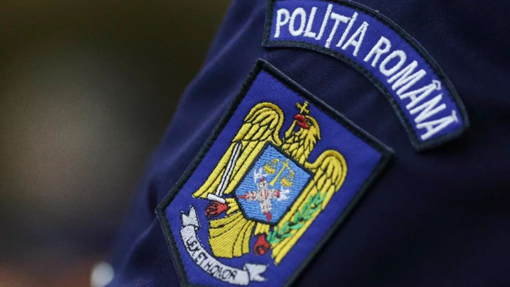 Poliția Constanţa, despre accidentul rutier din 2 Mai: Verişorul tinerei a informat-o pe mama fetei, în prezenţa unui ofiţer de poliţie
