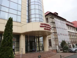 Universitatea de Medicină şi Farmacie Craiova va organiza simularea admiterii în luna mai