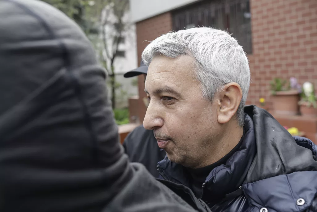Dan Diaconescu va fi cercetat sub control judiciar