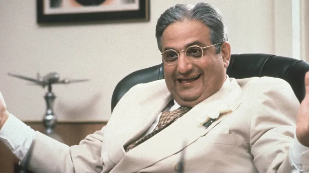 Michael Lerner, actorul cu origini românești, a murit