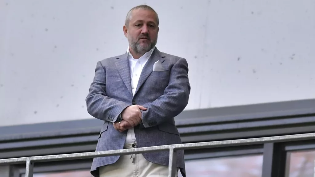 Mihai Rotaru: „Am încredere în arbitraj!“