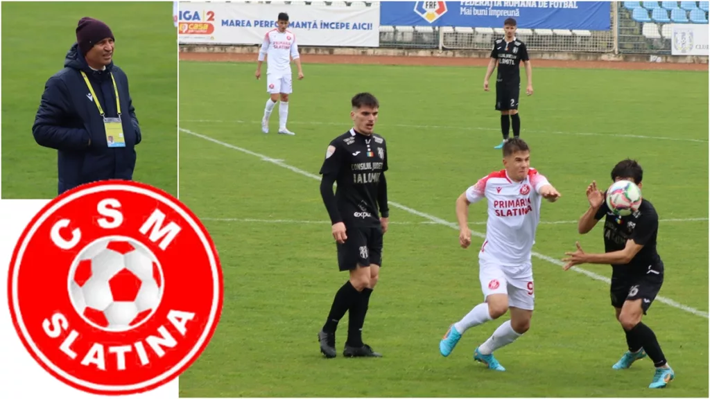 Daniel Oprescu, total nemulţumit de randamentul atacanţilor