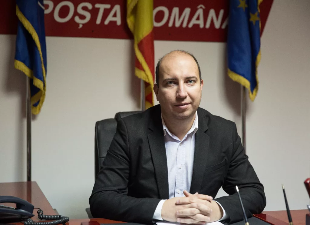 De la cal la ATV. Poșta Română, tradiția în confruntare directă cu timpul