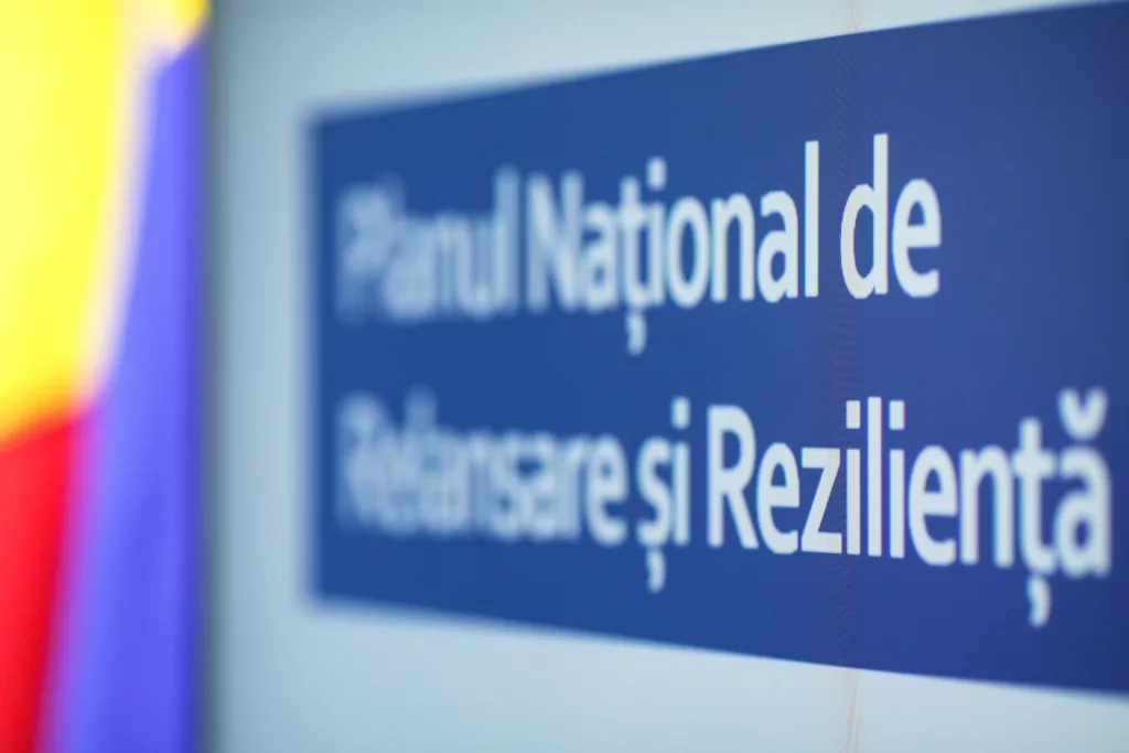 România va primi cu 15% mai puțini bani pentru PNRR