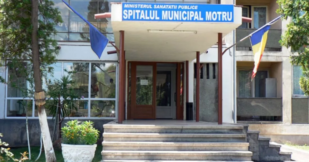Spitalul din Motru va beneficia de aparatură de imagistică medicală de înaltă performanță RMN 1.5T în structură metalică ușoară