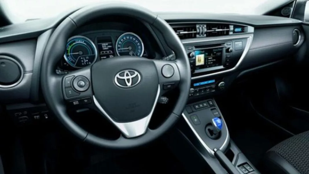 Creştere record a producţiei, anunţată de Toyota