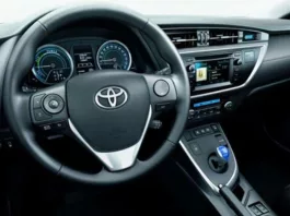 Creştere record a producţiei, anunţată de Toyota