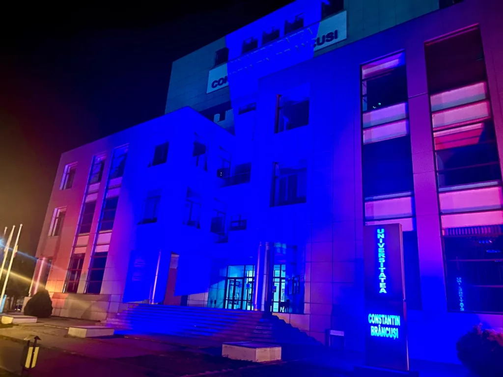 Ziua Internațională de Conștientizare a Autismului, marcată de UCB