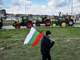 Bulgaria dorește să interzică importul de cereale ucrainene