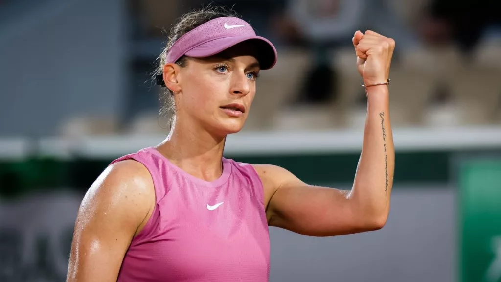 Ana Bogdan şi revenirile incredibile! Debut complicat, dar fericit la Madrid