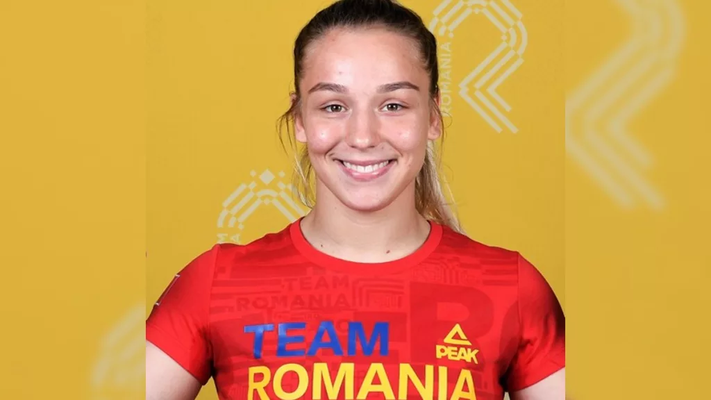 Lupte / Andreea Ana va lupta pentru aur în finala de la Zagreb