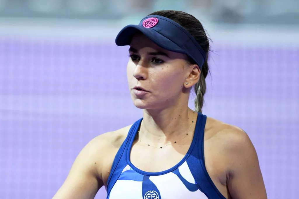 Să vină trofeul! Irina Bara e în semifinale la Istanbul și trage tare pentru marele premiu